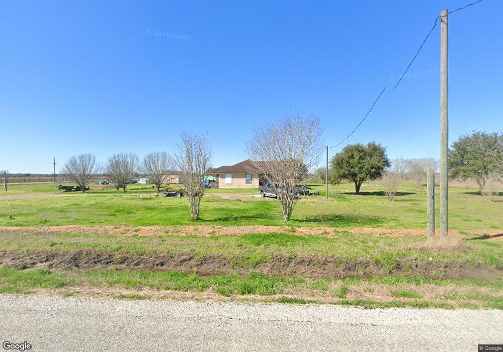 5303 Van Steinberg Rd, East Bernard, TX 77435 - photo 1