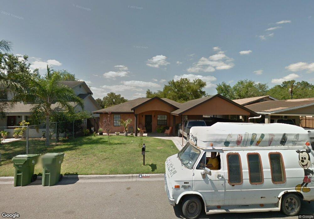 3002 Lissner Ave, Donna, TX 78537 - photo 1