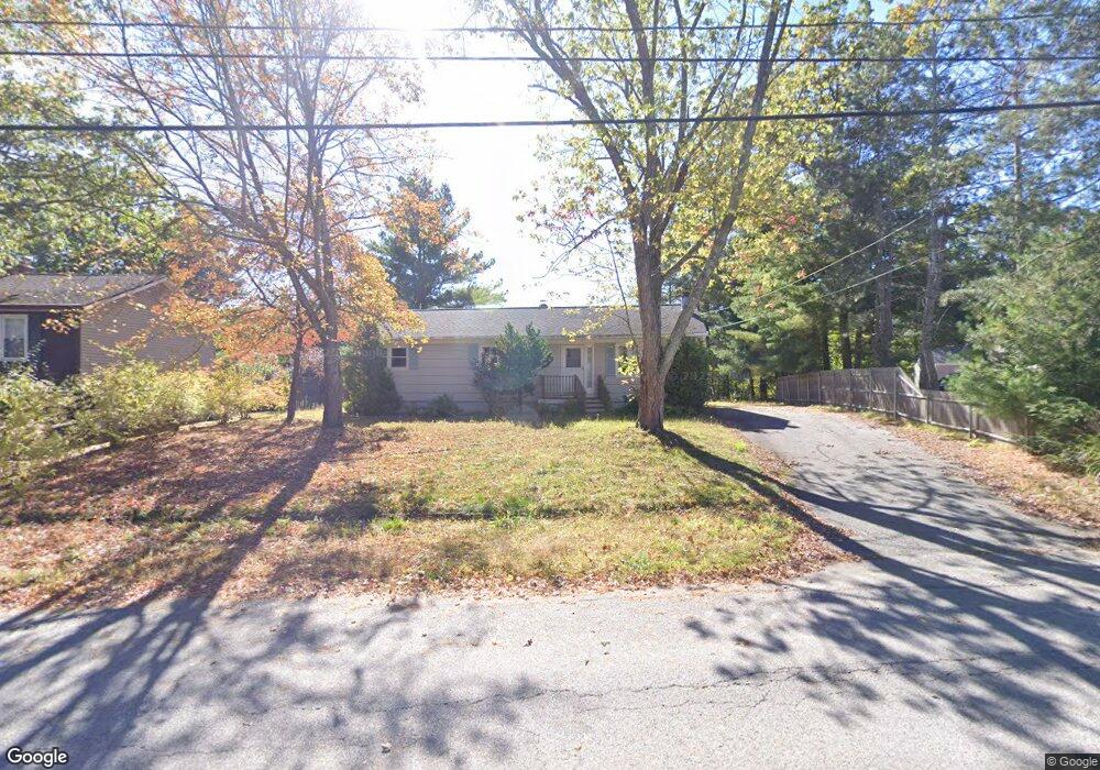 50 Indian Run Trail, Smithfield, RI 02917 - photo 1