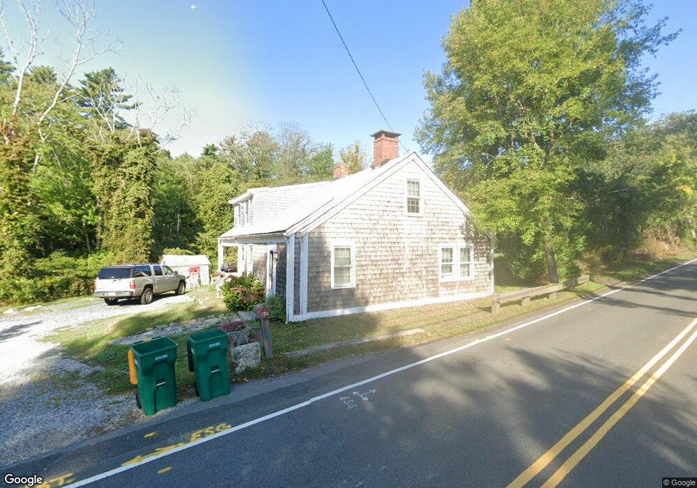 132 Maple St unit 132, Scituate, MA 02066 - photo 1