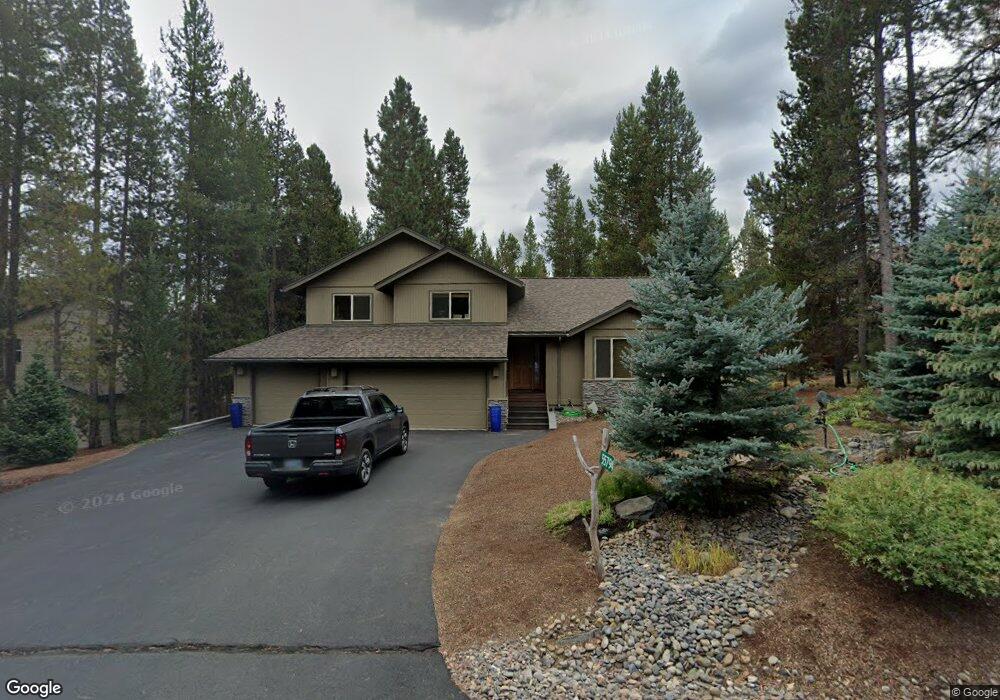 55794 Lost Rider Loop, Bend, OR 97707 - photo 1