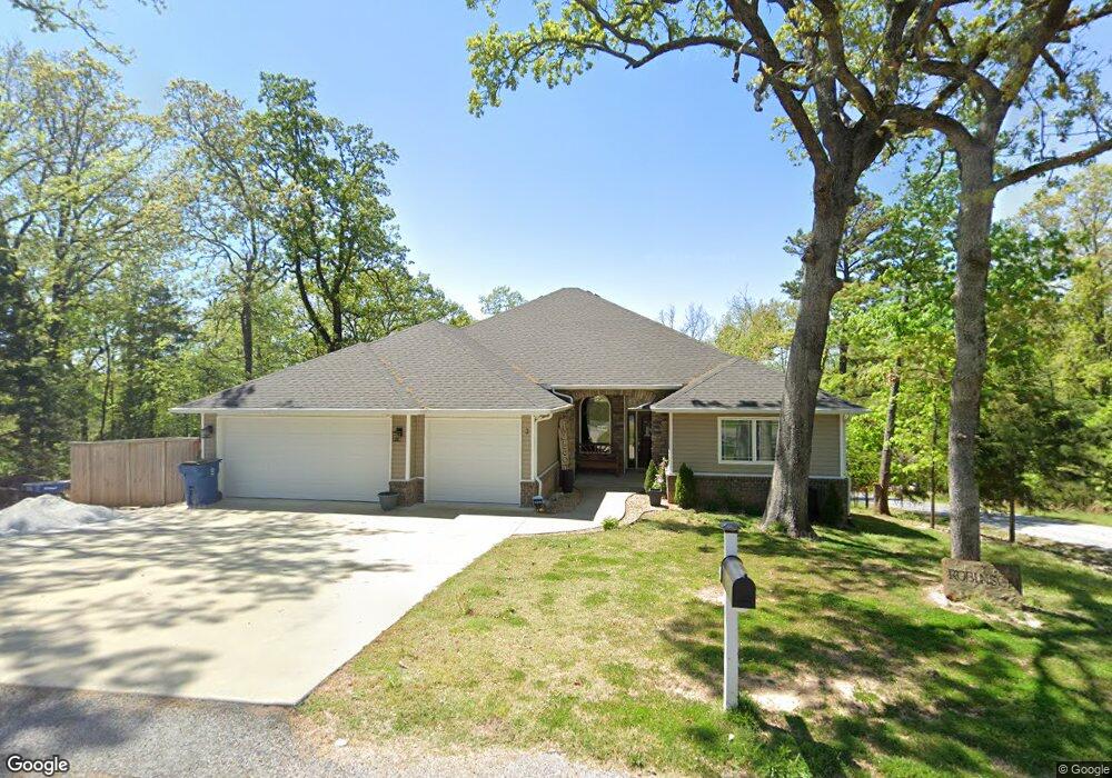 0 James Ln unit 532591, Bella Vista, AR 72714 - photo 1