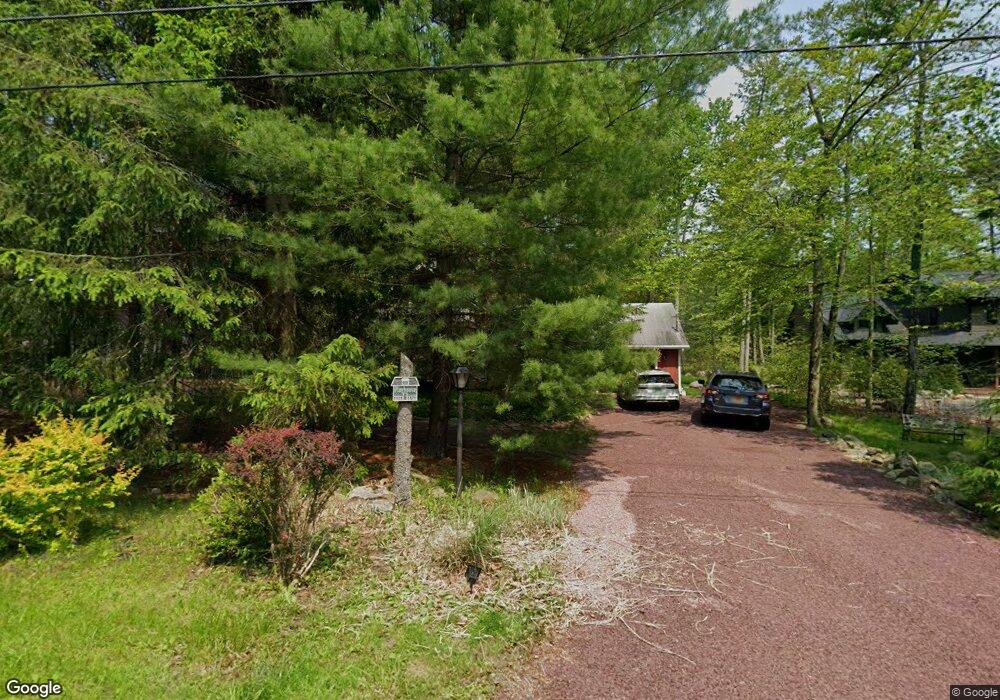 2364 Hillcrest Dr, Pocono Pines, PA 18350 - photo 1