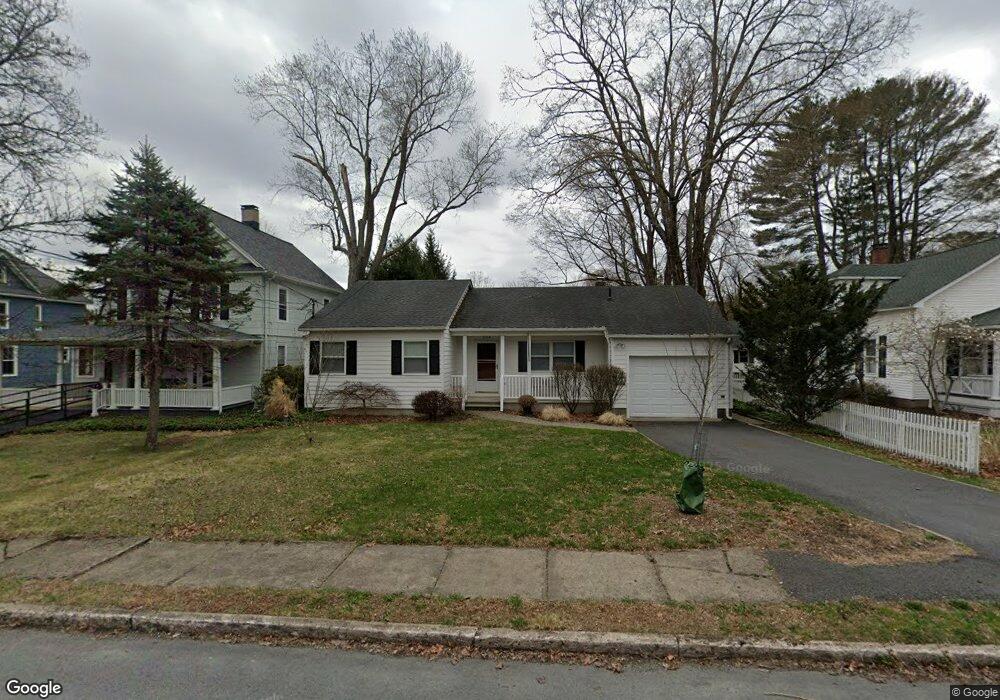 204 W High St, Milford, PA 18337 - photo 1