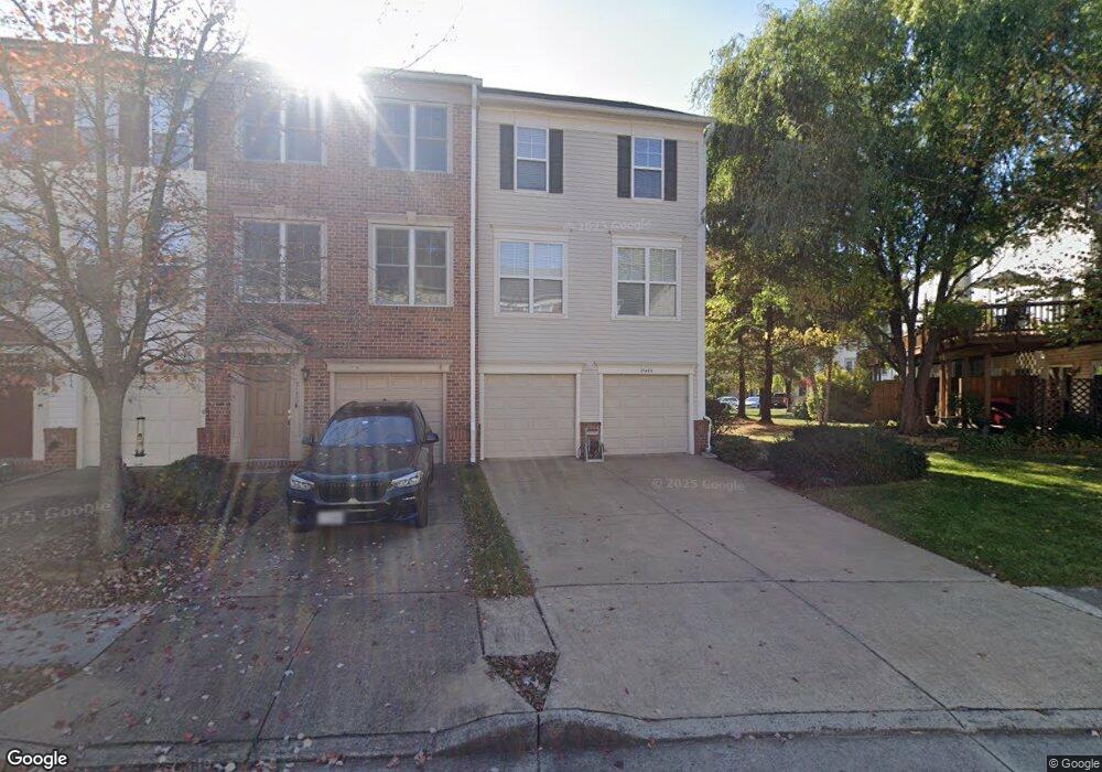 21482 Welby Terrace, Broadlands, VA 20148 - photo 1