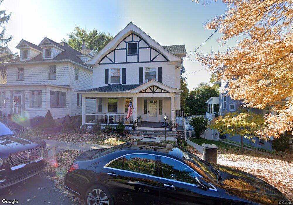 1004 Richmont St, Scranton, PA 18509 - photo 1