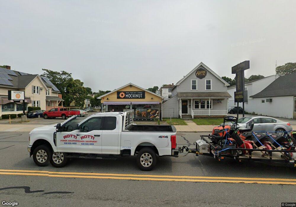 385 Park Ave, Worcester, MA 01610 - photo 1