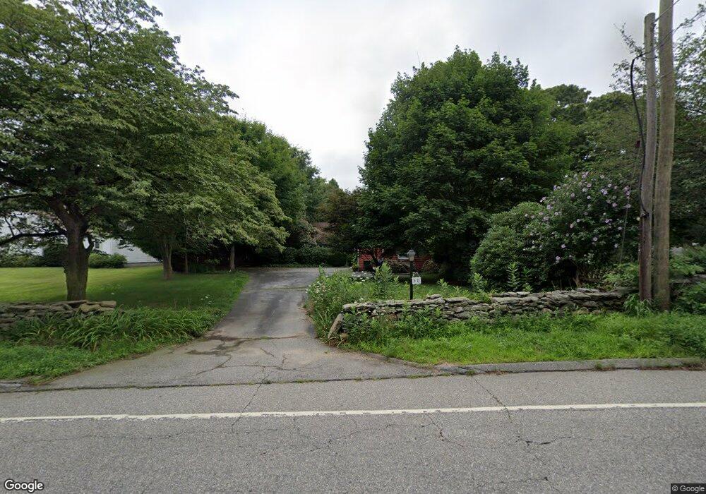 50 Harland Rd, Norwich, CT 06360 - photo 1