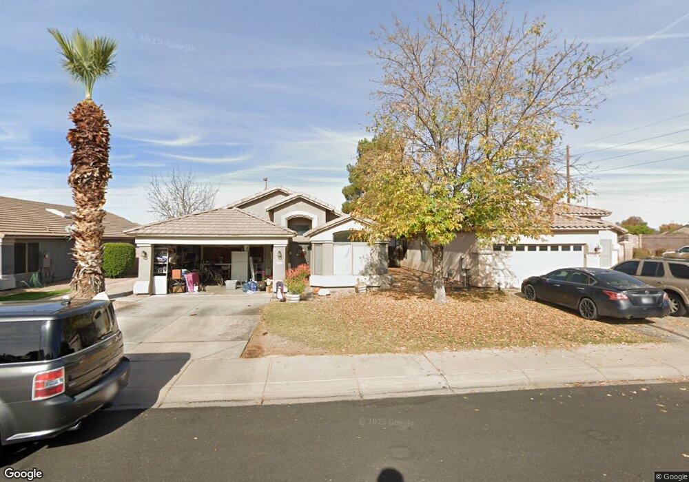 3970 E Page Ave, Gilbert, AZ 85234 - photo 1