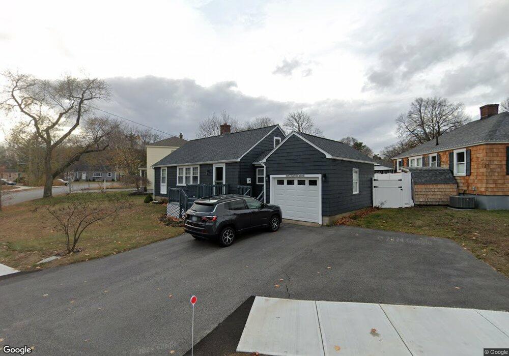 107 Colonial Dr, Portsmouth, NH 03801 - photo 1