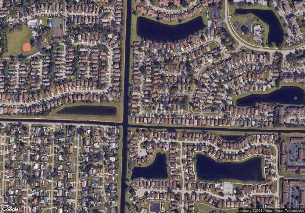 1438 Summit Run Cir unit 2, West Palm Beach, FL 33415 - photo 1