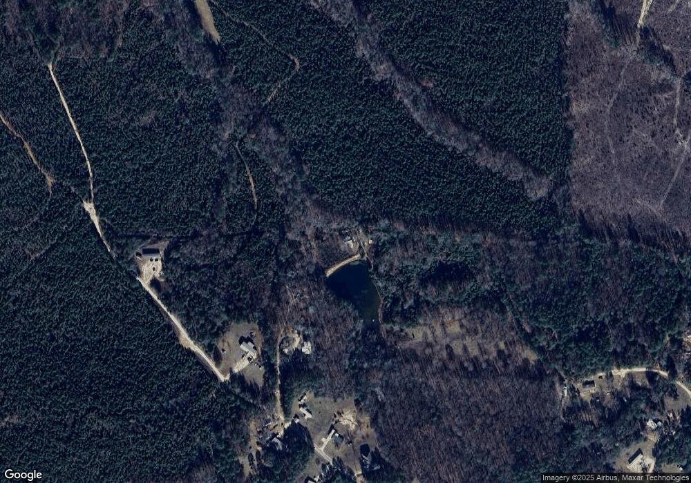 1439 Omaha Rd, Roanoke, AL 36274 - photo 1