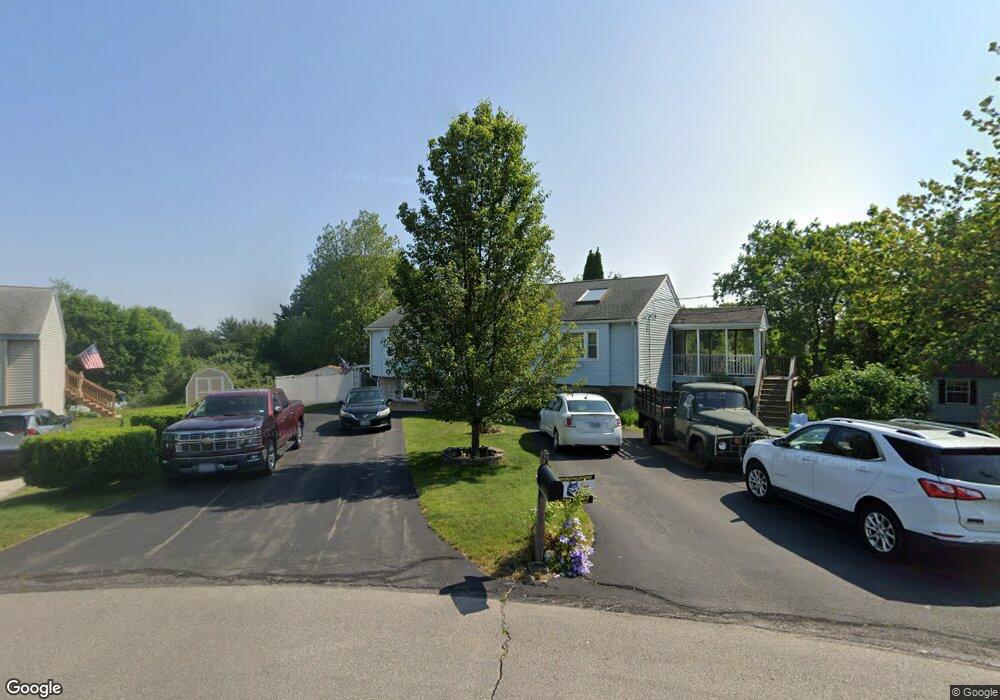 2 Matthew Dr unit L, Derry, NH 03038 - photo 1