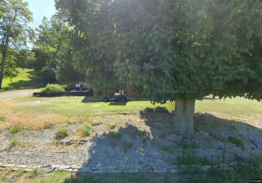 8272 S Edinburgh Rd, Edinburgh, IN 46124 - photo 1