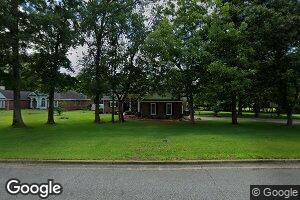 4000 Edith Dr, Albany, GA 31721