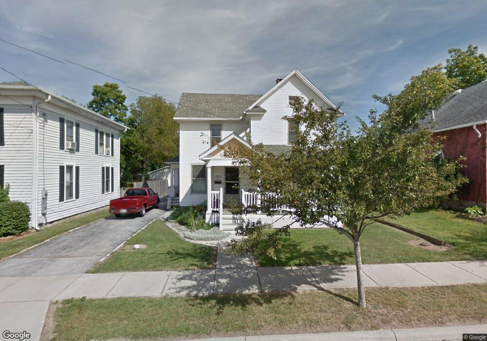 627 Morse St, Findlay, OH 45840 - photo 1