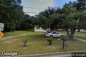 1132 Lamar St, Savannah, GA 31405