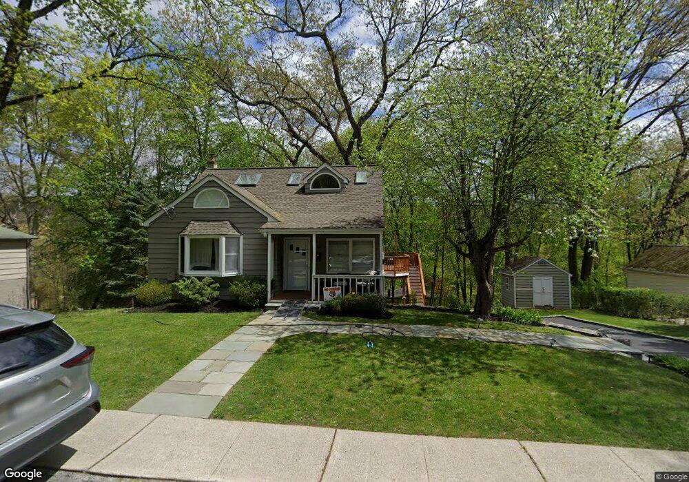 12 Piney Point Ave, Croton On Hudson, NY 10520 - photo 1