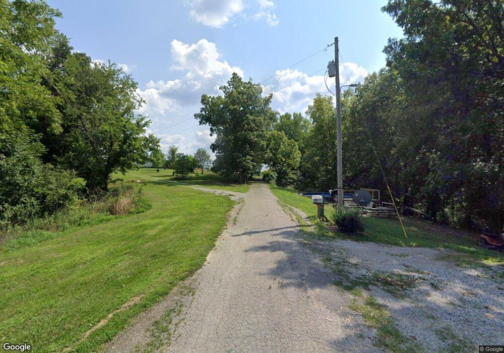 989 Durr Ln, Harrodsburg, KY 40330 - photo 1