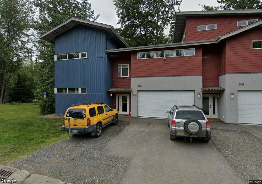 2914 Willow St, Anchorage, AK 99517 - photo 1