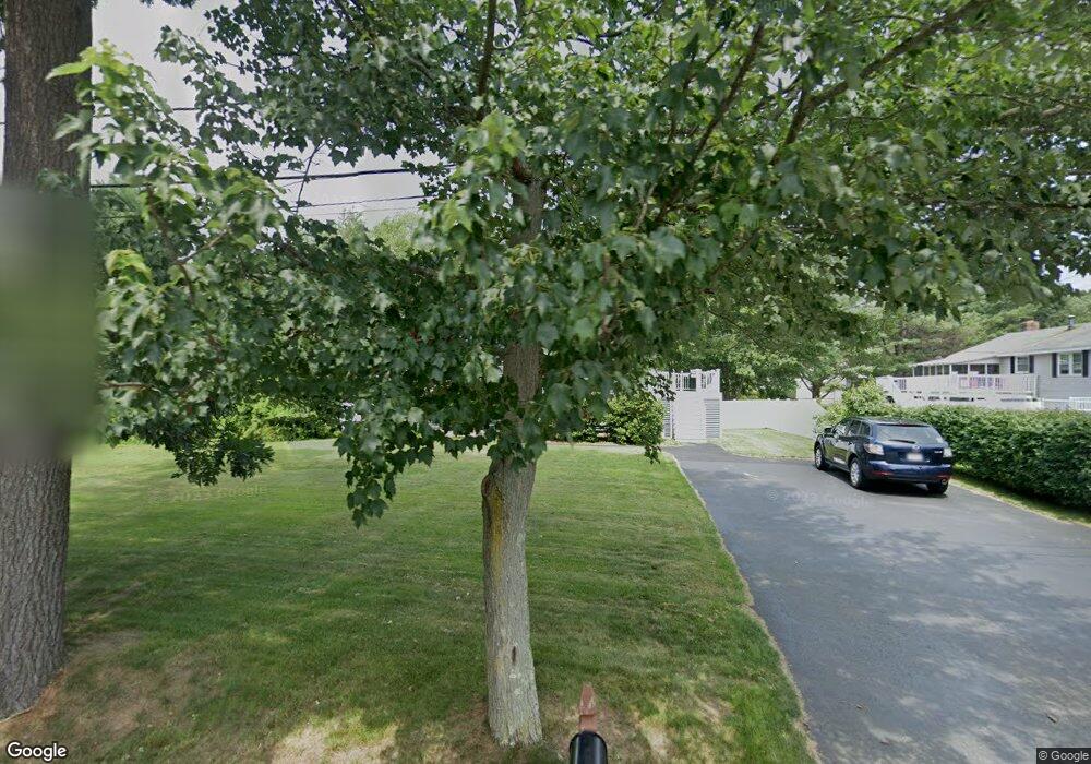 7 Kilby St, Wilmington, MA 01887 - photo 1