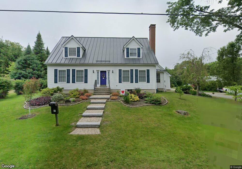 10 Rawson Ave, Camden, ME 04843 - photo 1
