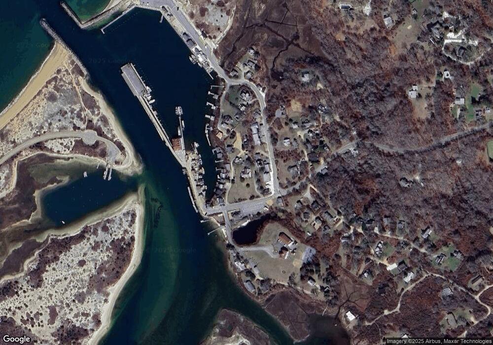 509 North Rd, Chilmark, MA 02535 - photo 1