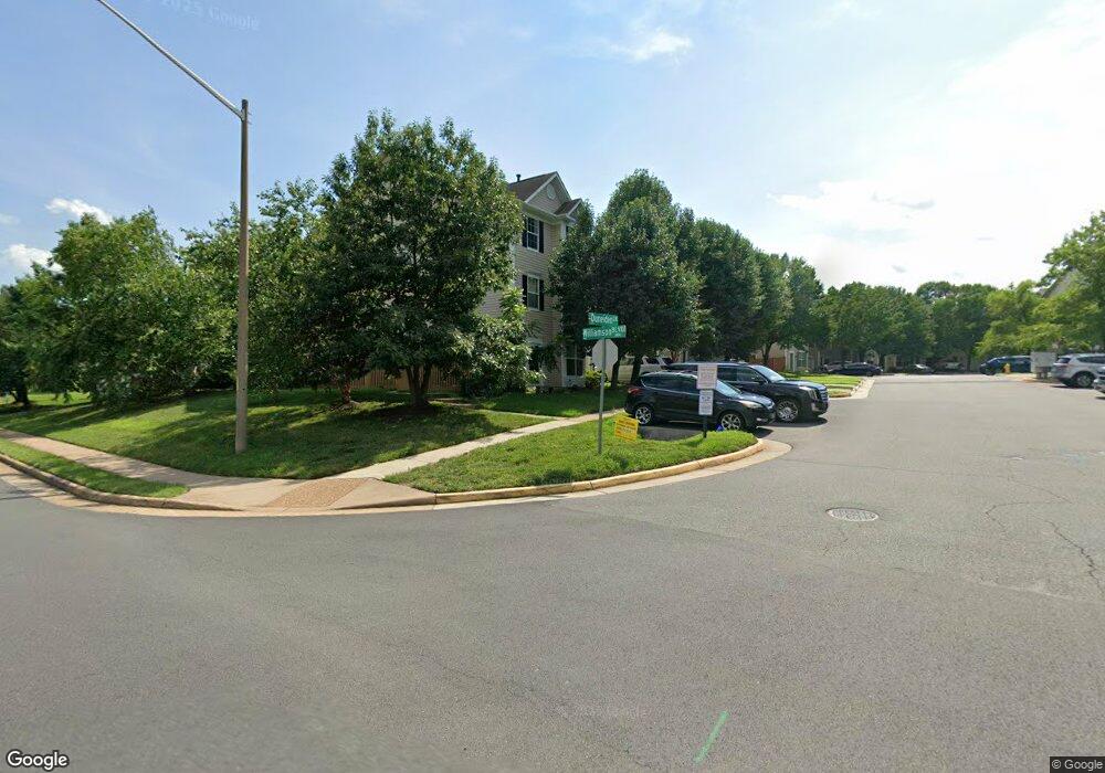 7688 Duneiden Ln, Manassas, VA 20109 - photo 1