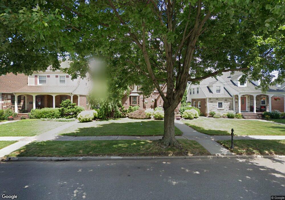 105 Central Ave, Hasbrouck Heights, NJ 07604 - photo 1