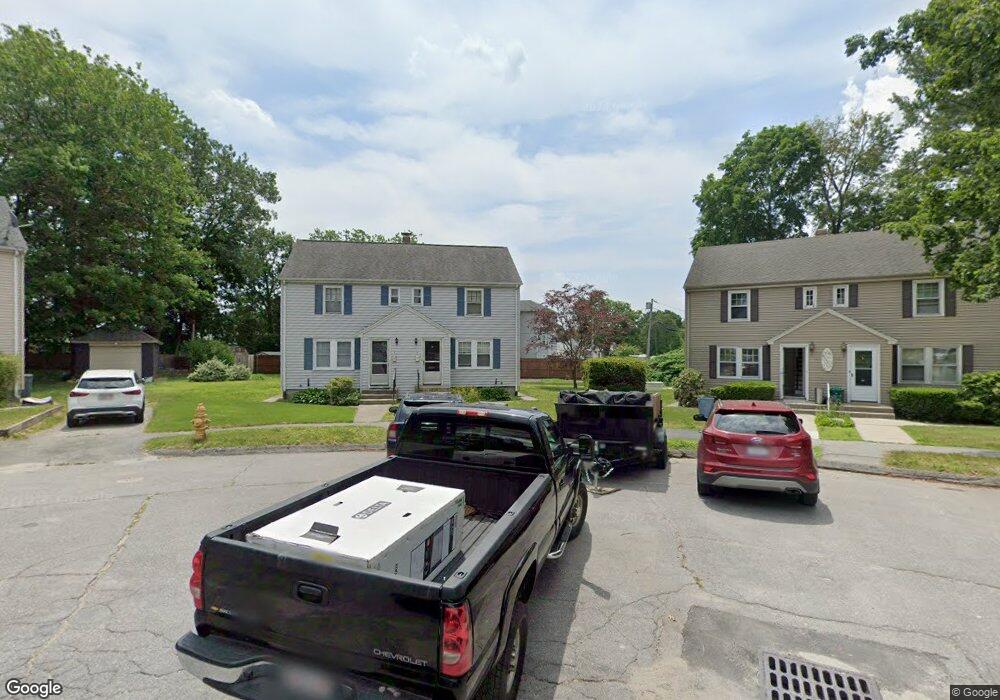 5 Brownell Cir, Worcester, MA 01602 - photo 1