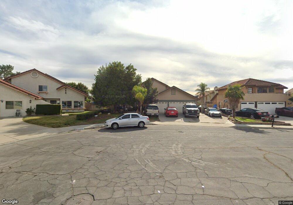 24361 Bairndale Dr, Moreno Valley, CA 92553 - photo 1