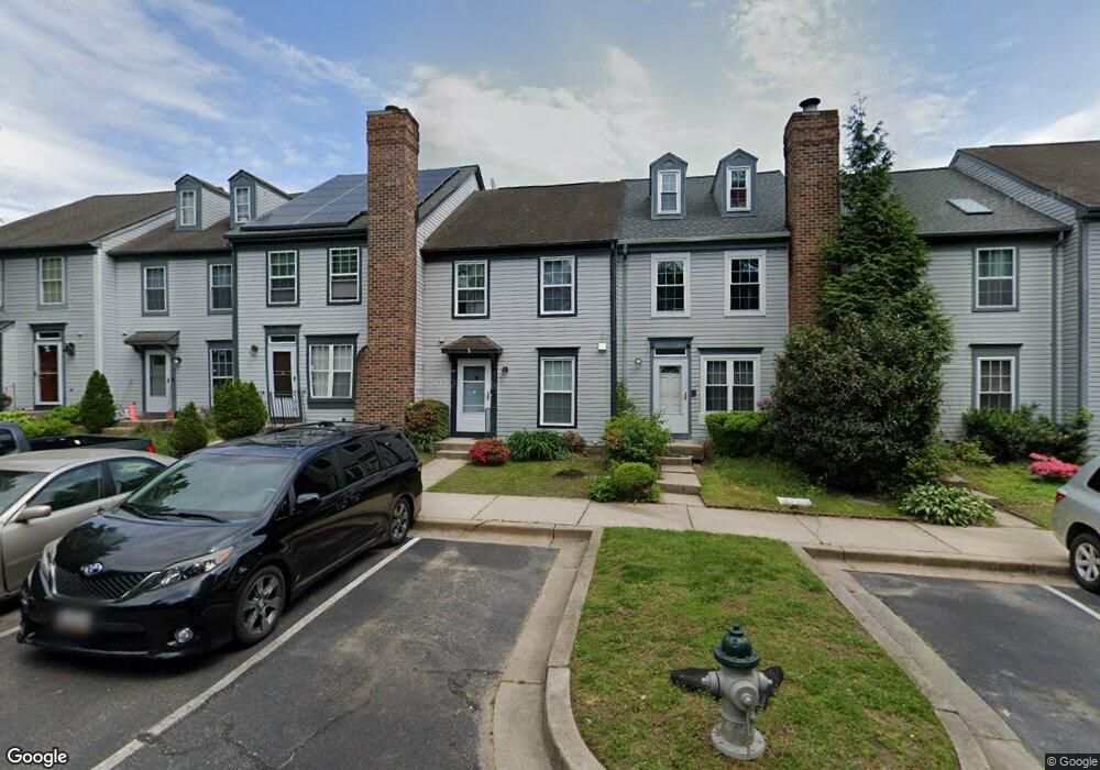 1774 Featherwood St, Silver Spring, MD 20904 - photo 1