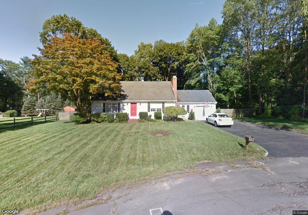 15 Bolfmar Ave, Princeton Junction, NJ 08550 - photo 1