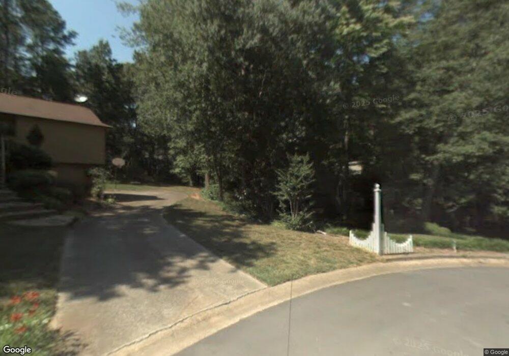 1748 Hickory Grove Way NW unit 2, Acworth, GA 30102 - photo 1