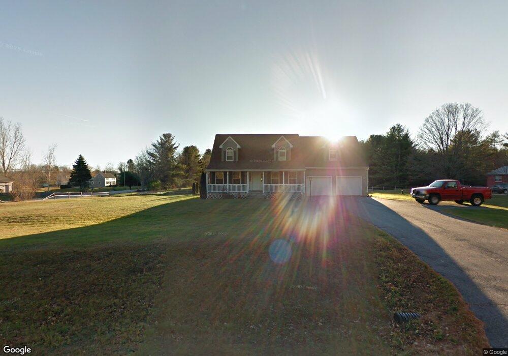 4 Pams Way, Gorham, ME 04038 - photo 1