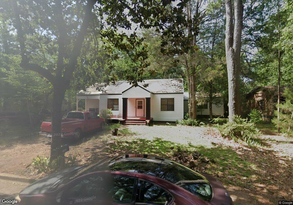 1406 W Whitney Ave, Albany, GA 31707 - photo 1