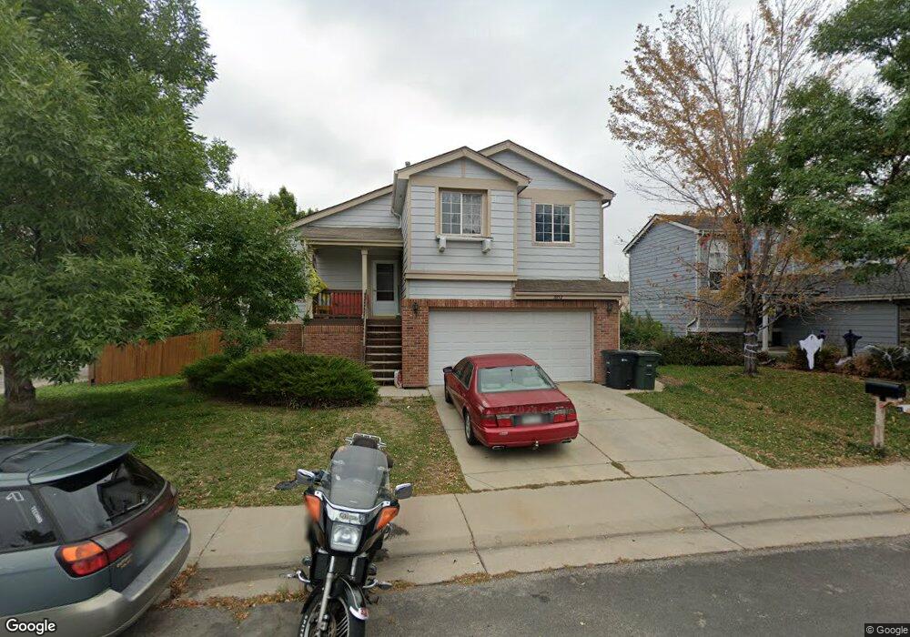 11852 Columbine St, Thornton, CO 80233 - photo 1