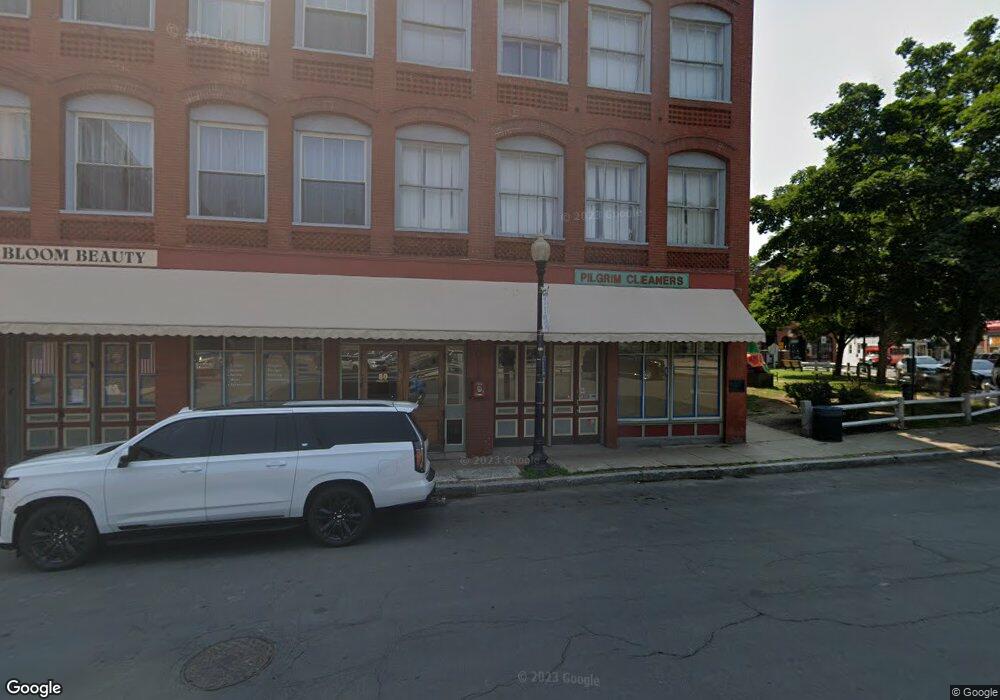 80 Wingate St unit 4C 80, Haverhill, MA 01832 - photo 1