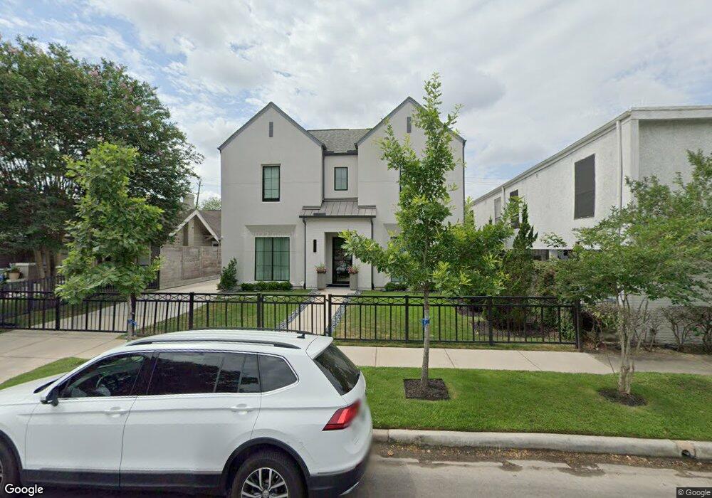 1635 W Main St, Houston, TX 77006 - photo 1