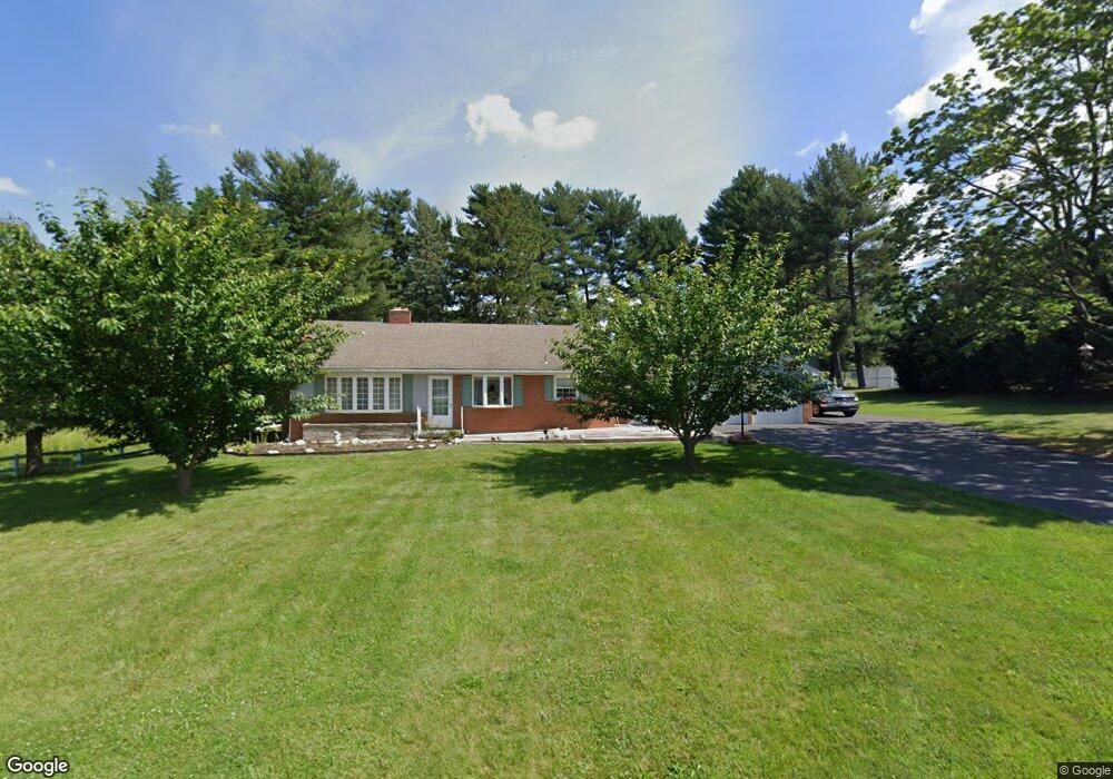 22532 Old Georgetown Rd, Smithsburg, MD 21783 - photo 1