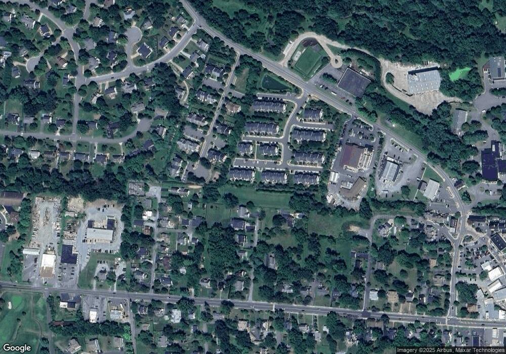 313 Croft Square, Purcellville, VA 20132 - photo 1