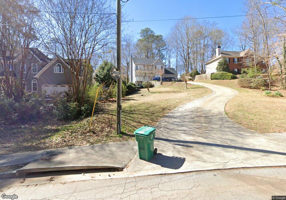 3930 Gann Rd SE, Smyrna, GA 30082 - photo 1