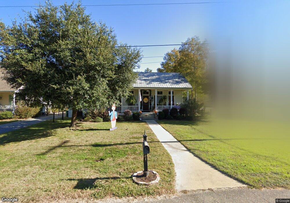 904 W 24th Ave, Covington, LA 70433 - photo 1