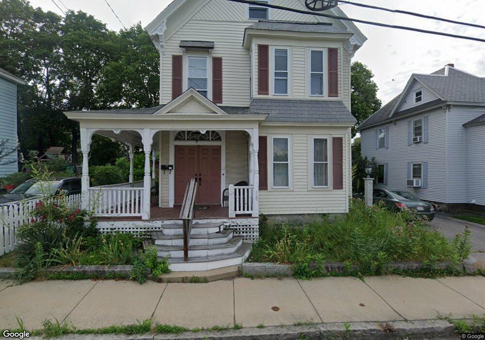 Street View Photo