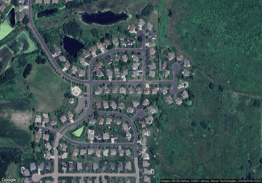 5765 128th St N, Hugo, MN 55038 - photo 1