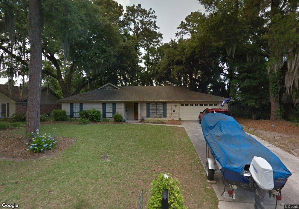 8 Ole Oak Rd, Savannah, GA 31410 - photo 1