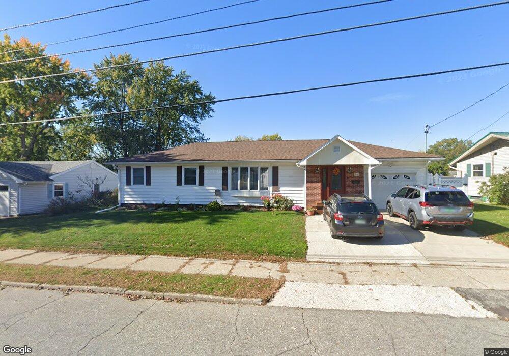 66 Bernard St, Winooski, VT 05404 - photo 1