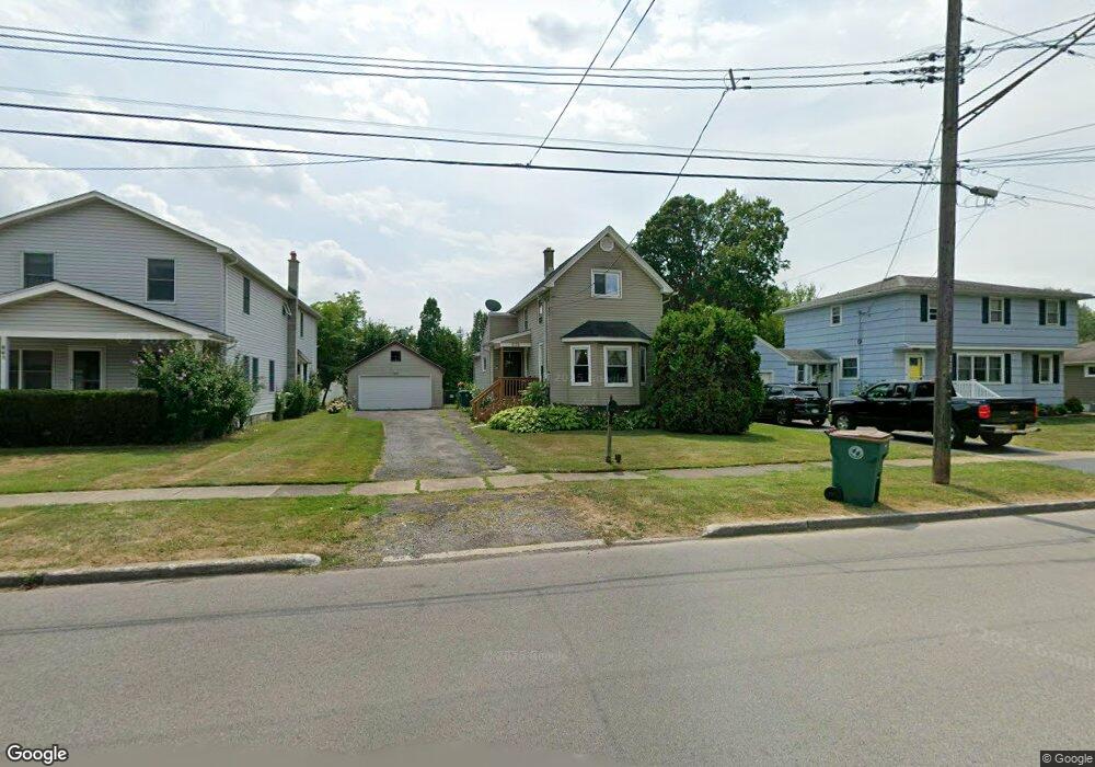 835 Ohio St, North Tonawanda, NY 14120 - photo 1