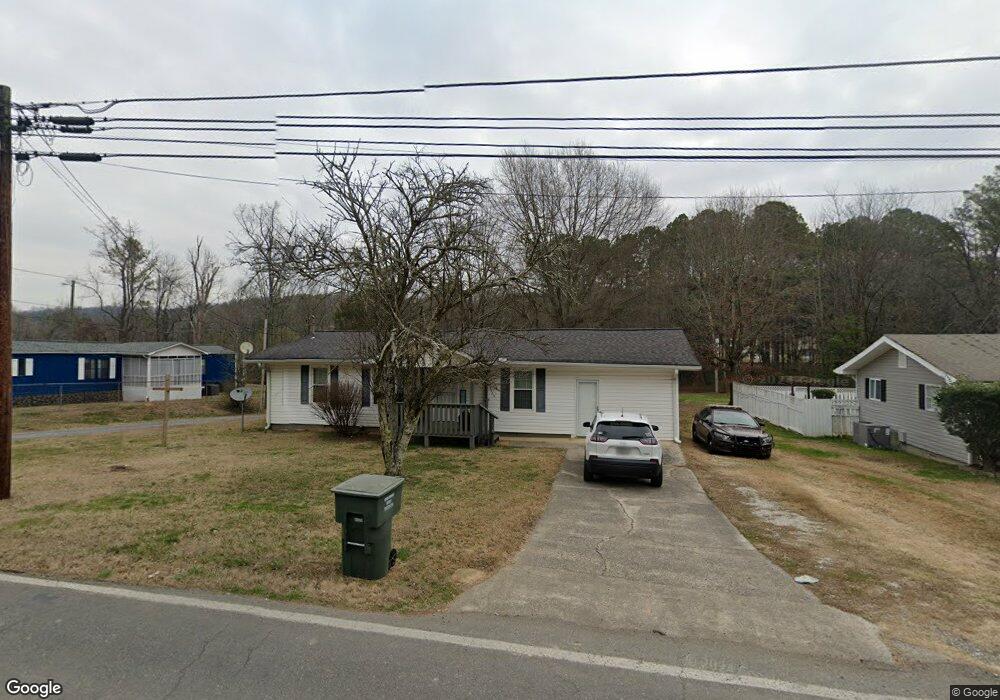 722 Reed Pond Rd NW, Dalton, GA 30720 - photo 1