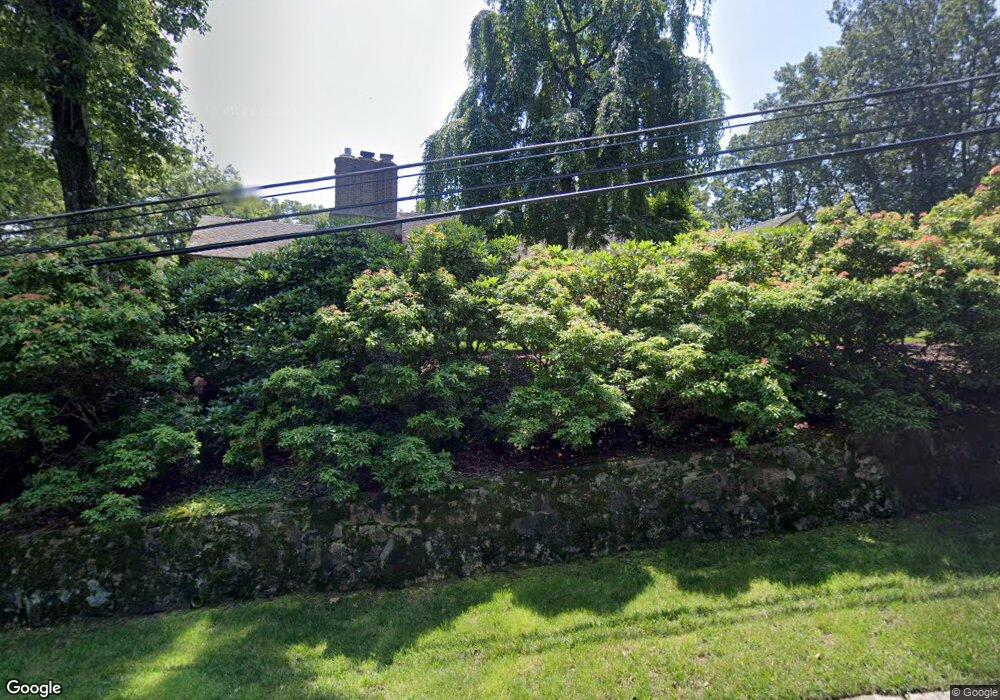 110 Lookout Rd, Mountain Lakes, NJ 07046 - photo 1